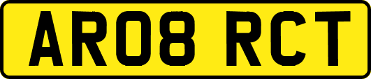 AR08RCT