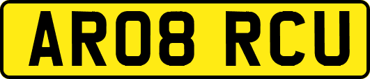 AR08RCU