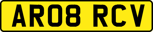 AR08RCV