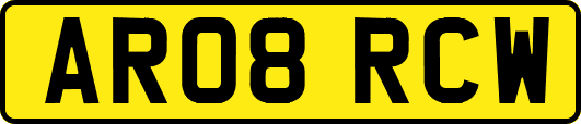 AR08RCW