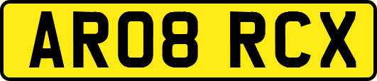 AR08RCX