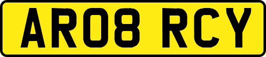 AR08RCY