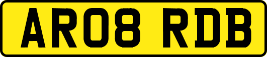 AR08RDB