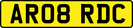 AR08RDC
