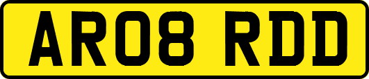 AR08RDD