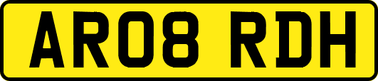AR08RDH