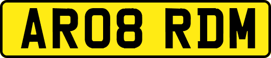 AR08RDM