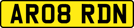 AR08RDN