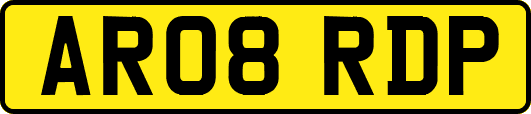 AR08RDP