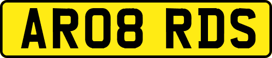 AR08RDS