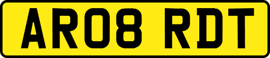 AR08RDT