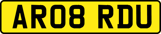 AR08RDU