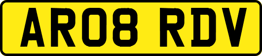 AR08RDV