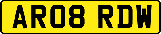 AR08RDW