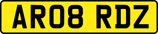 AR08RDZ