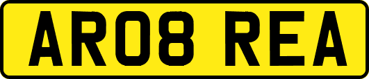 AR08REA