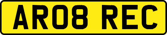 AR08REC