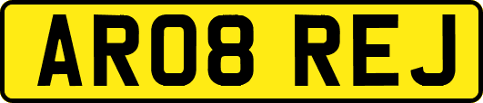 AR08REJ
