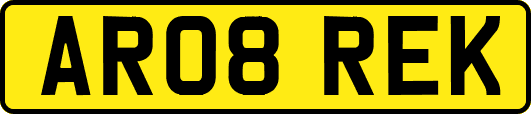 AR08REK