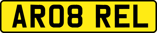 AR08REL