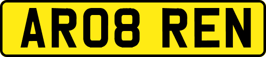 AR08REN