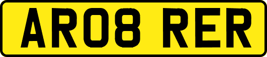 AR08RER