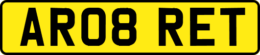 AR08RET