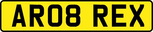 AR08REX