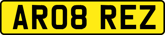 AR08REZ