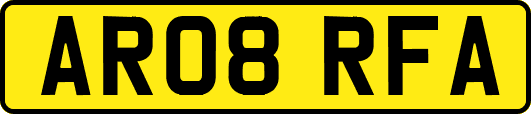 AR08RFA