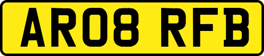 AR08RFB