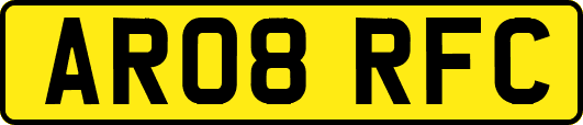 AR08RFC