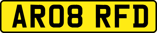 AR08RFD