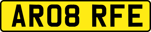 AR08RFE