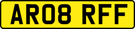 AR08RFF