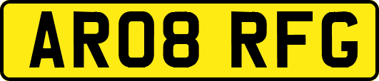 AR08RFG