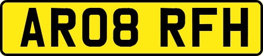 AR08RFH