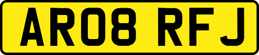 AR08RFJ