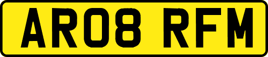 AR08RFM