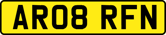 AR08RFN