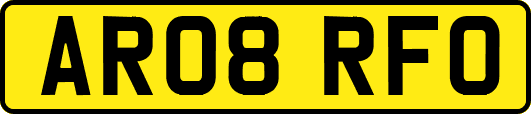 AR08RFO