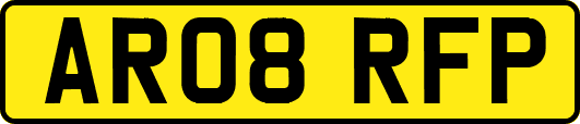 AR08RFP