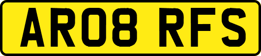 AR08RFS
