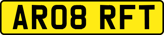 AR08RFT