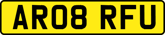 AR08RFU