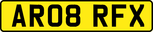 AR08RFX