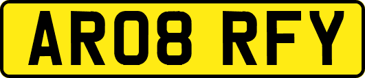 AR08RFY