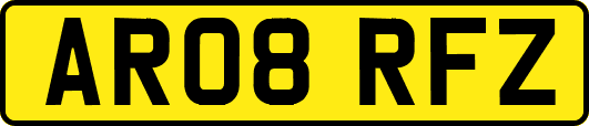 AR08RFZ