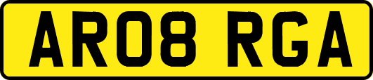 AR08RGA