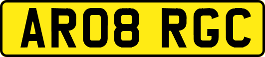 AR08RGC
